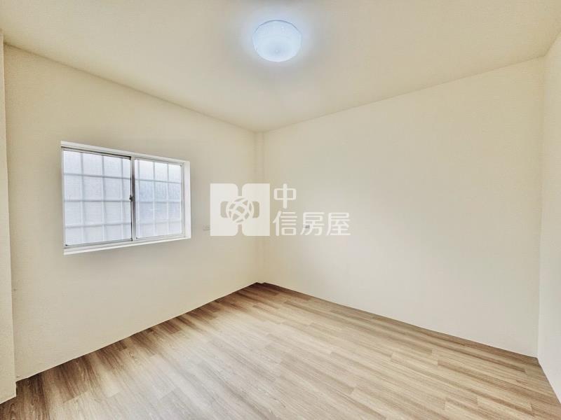 竹南園區旁優美透天房屋室內格局與周邊環境