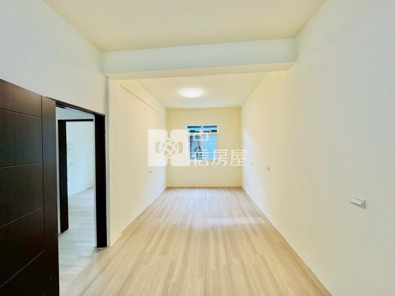 竹南園區旁優美透天房屋室內格局與周邊環境