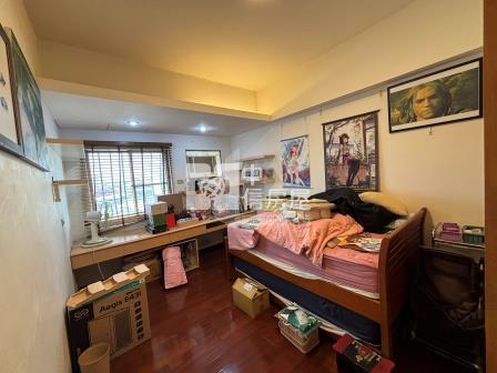 屏東房屋-屏糖綠園美廈房屋室內格局與周邊環境
