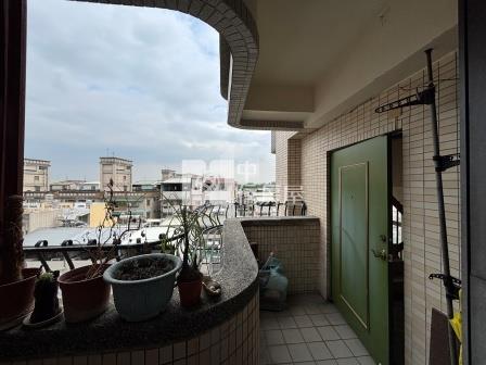屏東房屋-屏糖綠園美廈房屋室內格局與周邊環境