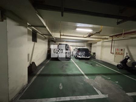 屏東房屋-屏糖綠園美廈房屋室內格局與周邊環境