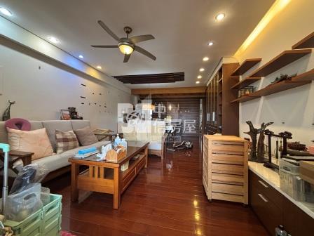屏東房屋-屏糖綠園美廈房屋室內格局與周邊環境