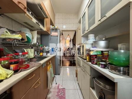 屏東房屋-屏糖綠園美廈房屋室內格局與周邊環境