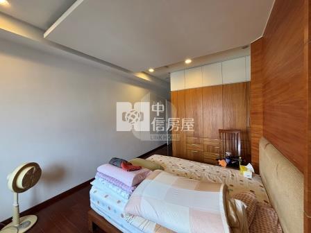 屏東房屋-屏糖綠園美廈房屋室內格局與周邊環境