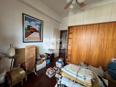 屏東房屋-屏糖綠園美廈房屋室內格局與周邊環境