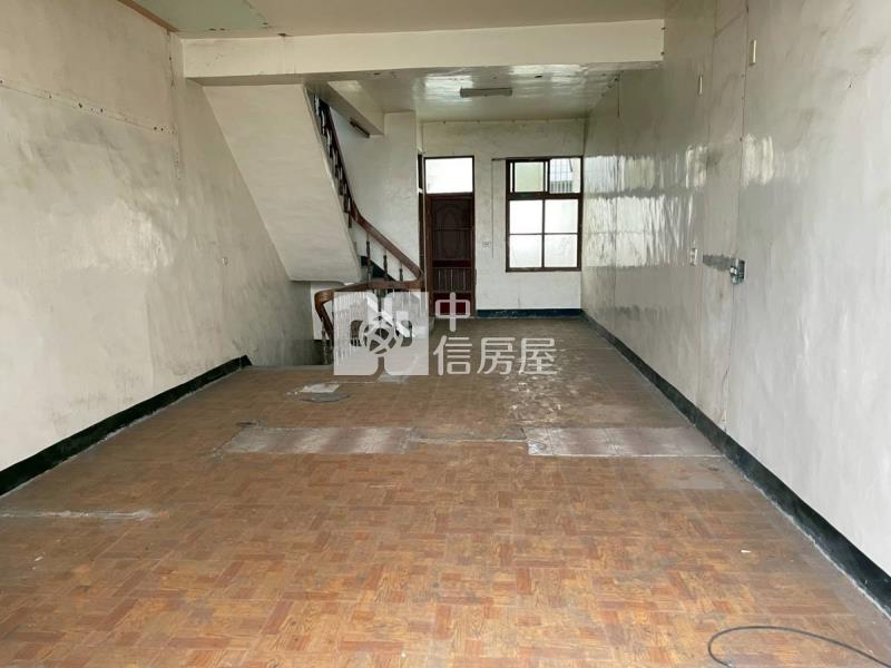七股台17透天店面房屋室內格局與周邊環境
