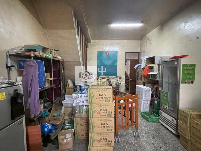 七股台17透天店面房屋室內格局與周邊環境