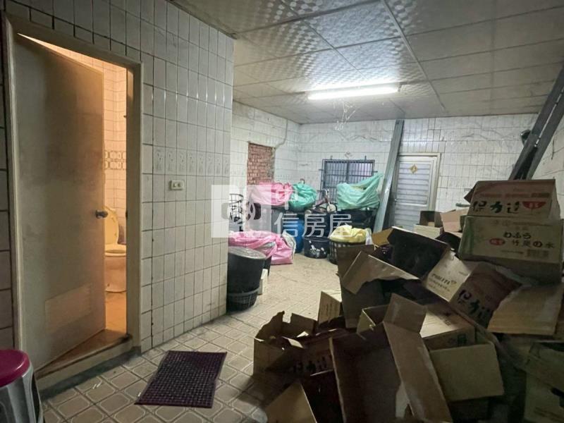七股台17透天店面房屋室內格局與周邊環境
