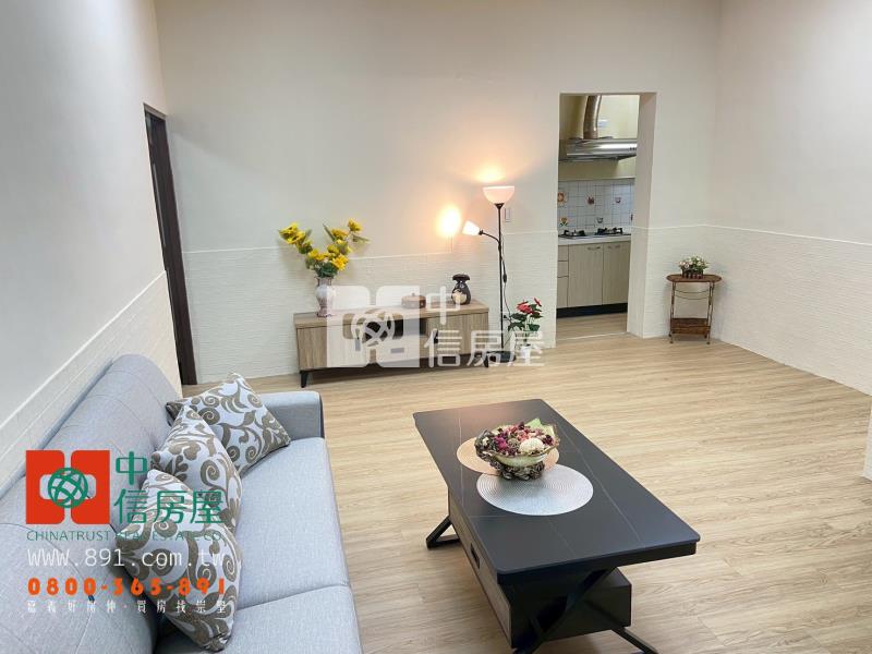 崎子頭全新整理平房房屋室內格局與周邊環境