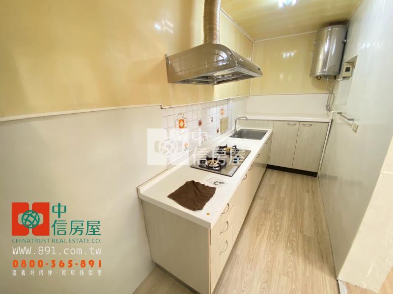 崎子頭全新整理平房房屋室內格局與周邊環境