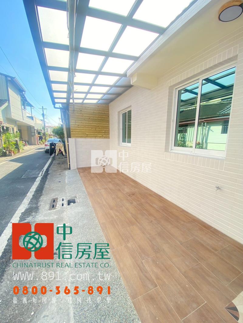 崎子頭全新整理平房房屋室內格局與周邊環境