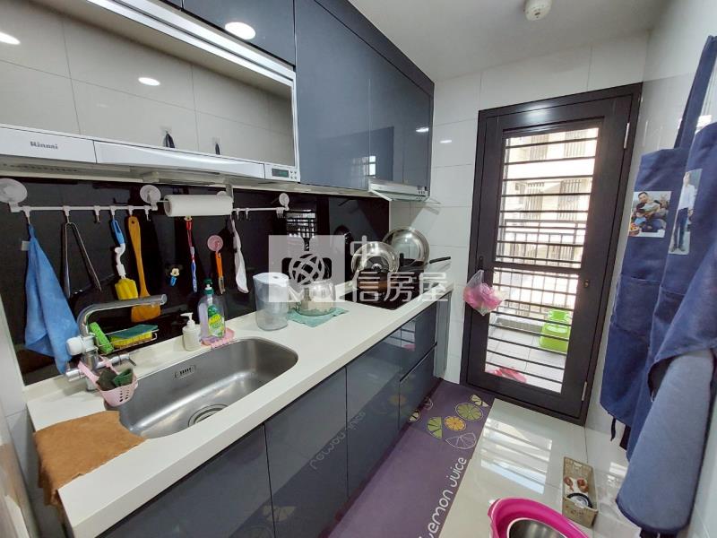 品森活景觀3房車房屋室內格局與周邊環境