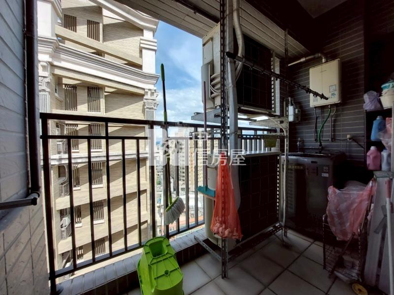品森活景觀3房車房屋室內格局與周邊環境