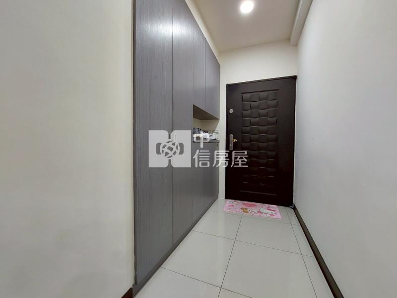 品森活景觀3房車房屋室內格局與周邊環境