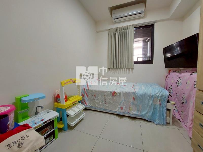 品森活景觀3房車房屋室內格局與周邊環境