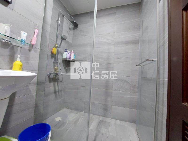 品森活景觀3房車房屋室內格局與周邊環境