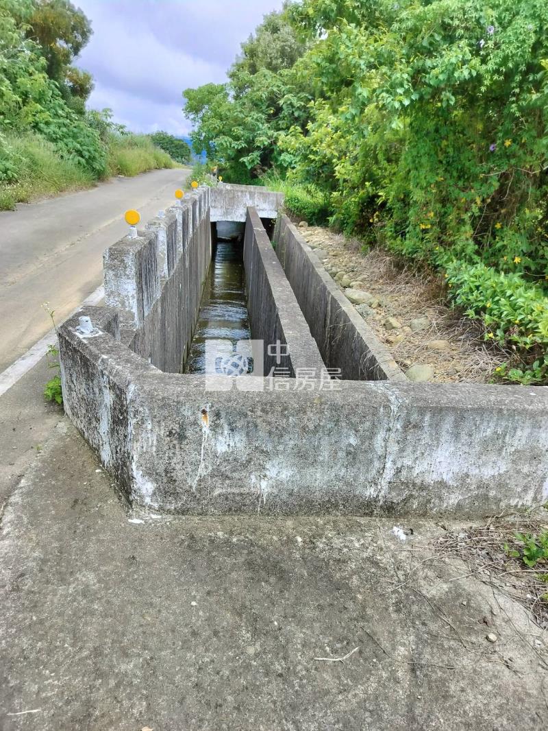中國科大臨20米路方正大農地房屋室內格局與周邊環境