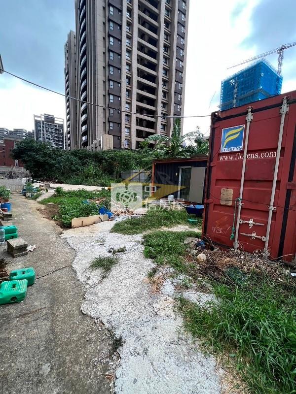 【星鑽】青塘園極美百坪方正店地房屋室內格局與周邊環境