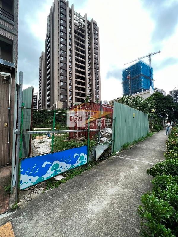 【星鑽】青塘園極美百坪方正店地房屋室內格局與周邊環境