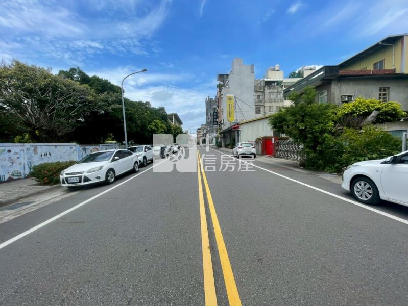 建國商圈蛋黃區透天房屋室內格局與周邊環境
