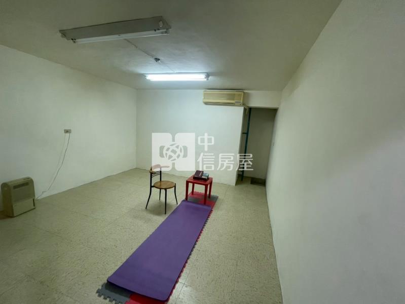 建國商圈蛋黃區透天房屋室內格局與周邊環境