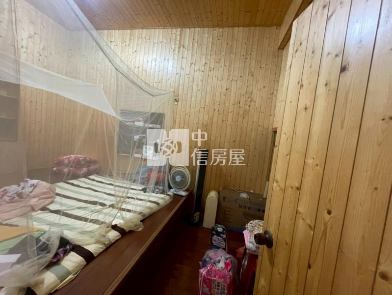 建國商圈蛋黃區透天房屋室內格局與周邊環境