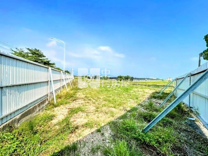 大林大地坪工業建地房屋室內格局與周邊環境