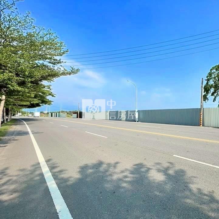 大林大地坪工業建地房屋室內格局與周邊環境