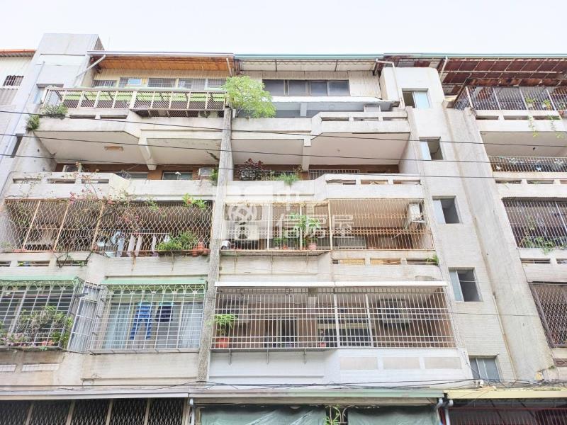 近中興大學四房美寓房屋室內格局與周邊環境