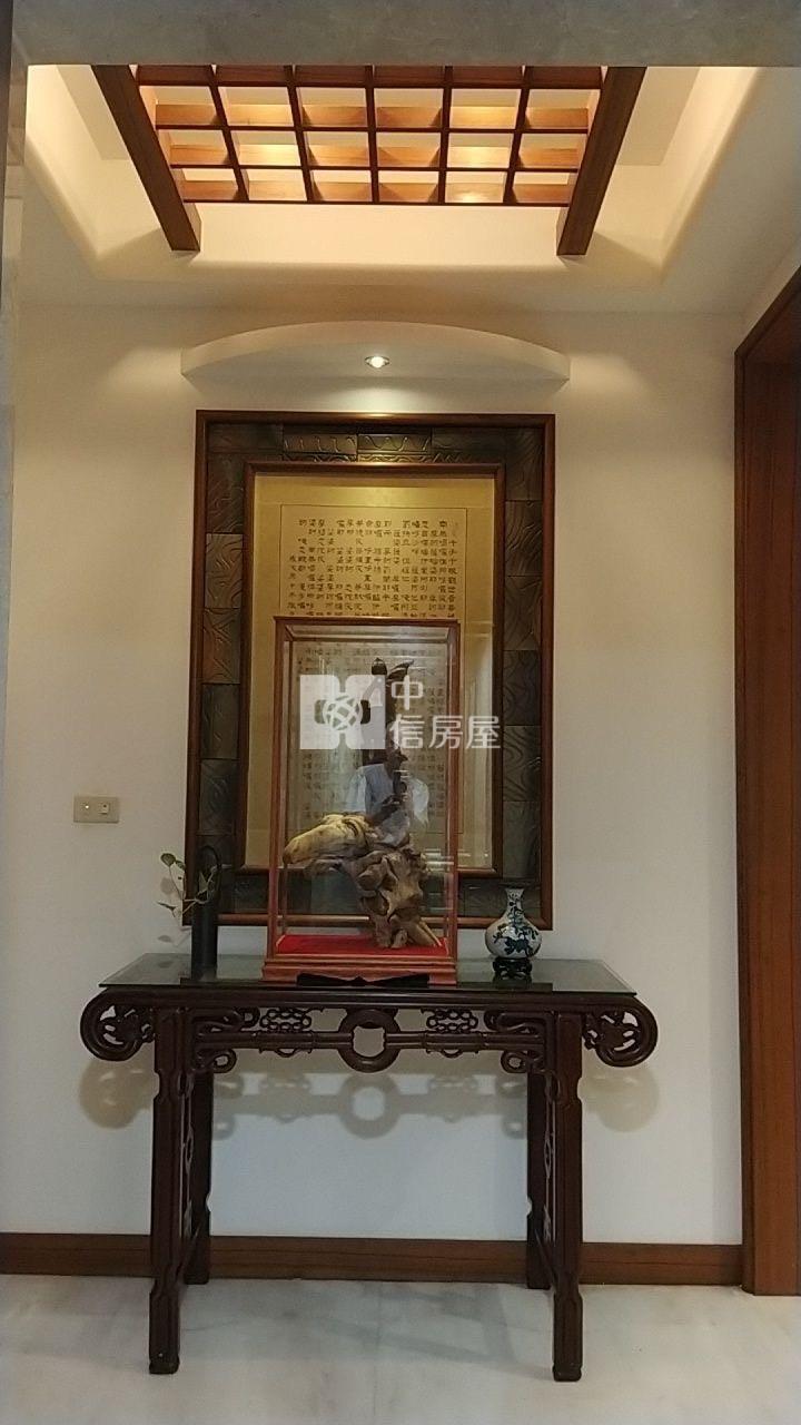 斗六蛋黃區電梯店面別墅房屋室內格局與周邊環境