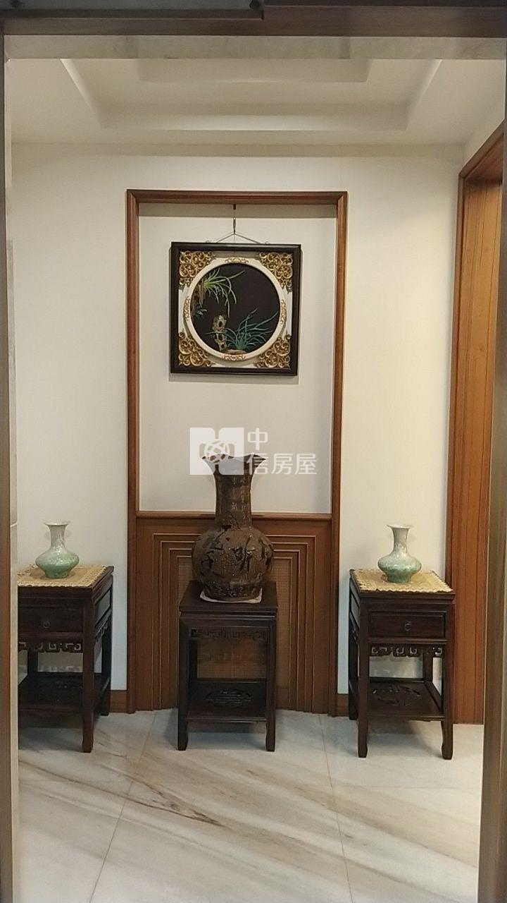 斗六蛋黃區電梯店面別墅房屋室內格局與周邊環境