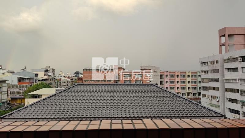 斗六蛋黃區電梯店面別墅房屋室內格局與周邊環境