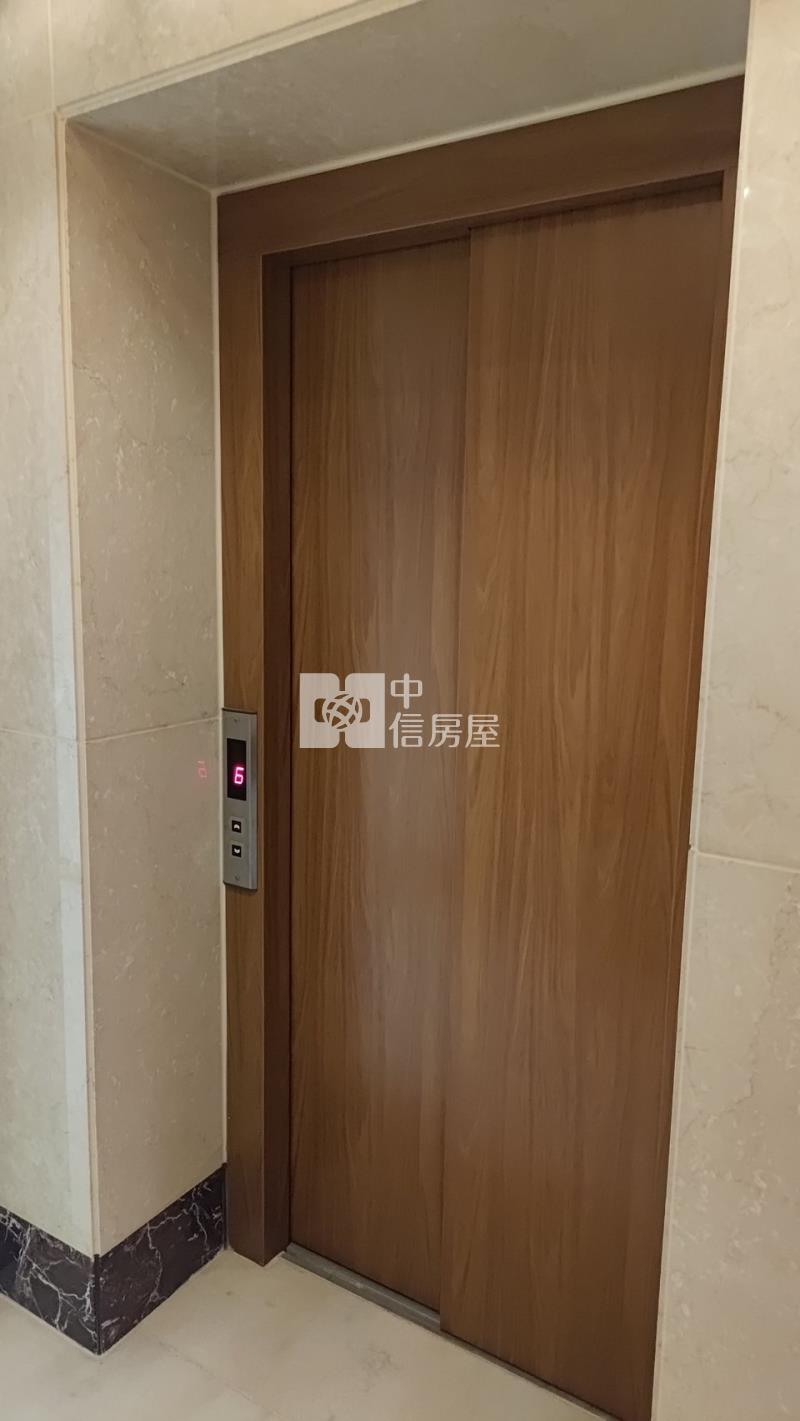 斗六蛋黃區電梯店面別墅房屋室內格局與周邊環境