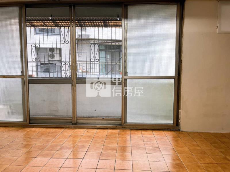 日新國小明亮三房寓房屋室內格局與周邊環境