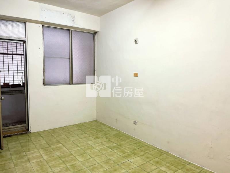 日新國小明亮三房寓房屋室內格局與周邊環境