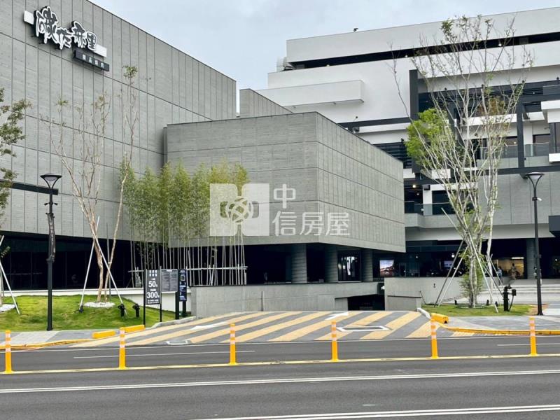 日新國小明亮三房寓房屋室內格局與周邊環境
