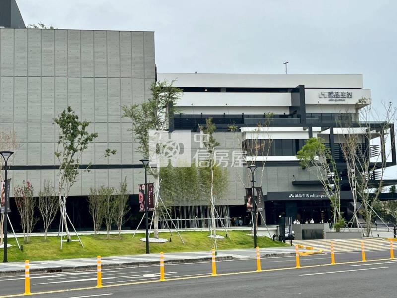 日新國小明亮三房寓房屋室內格局與周邊環境