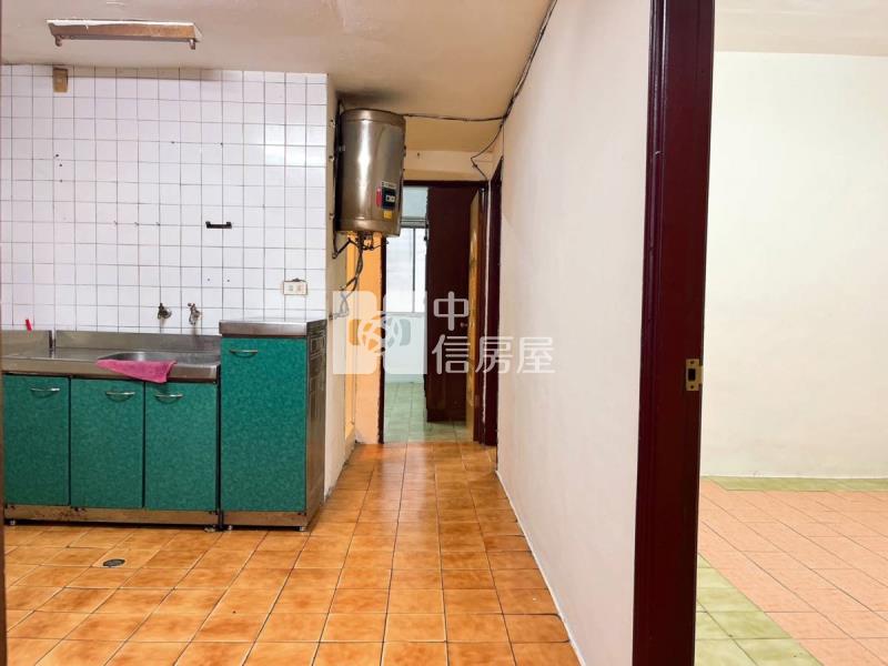 日新國小明亮三房寓房屋室內格局與周邊環境