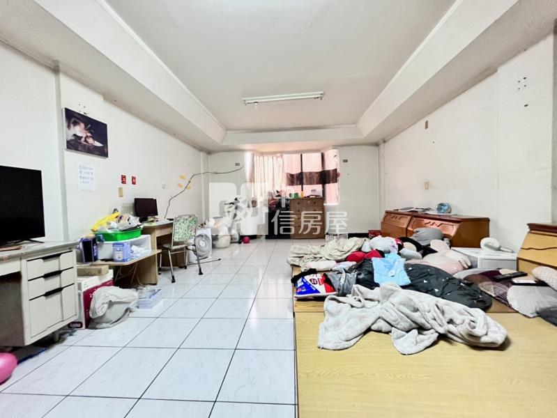 經貿大巨蛋臨路店墅房屋室內格局與周邊環境