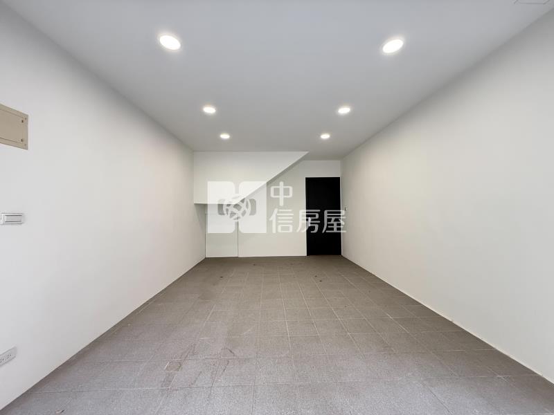 科博館旁全新整理精美透天房屋室內格局與周邊環境