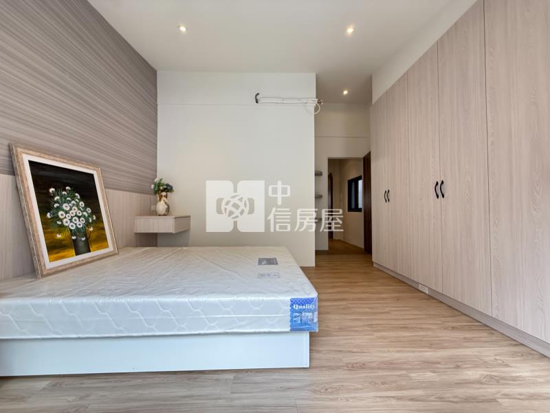 科博館旁全新整理精美透天房屋室內格局與周邊環境