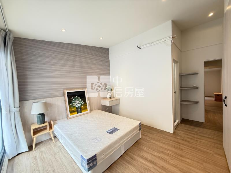 科博館旁全新整理精美透天房屋室內格局與周邊環境