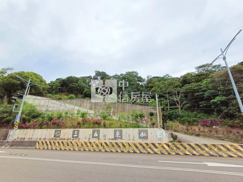 東山路大面寬景觀農地房屋室內格局與周邊環境