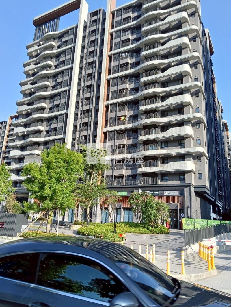 總太聚作金店面房屋室內格局與周邊環境