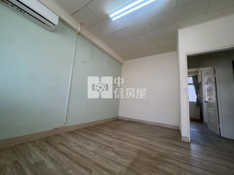 豐年社區角間大別墅房屋室內格局與周邊環境