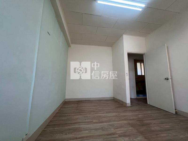 豐年社區角間大別墅房屋室內格局與周邊環境