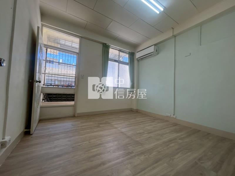 豐年社區角間大別墅房屋室內格局與周邊環境