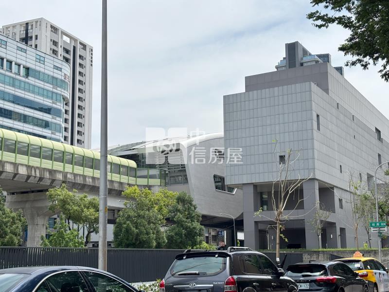 立人學區/大英帝國B1-2樓店住房屋室內格局與周邊環境