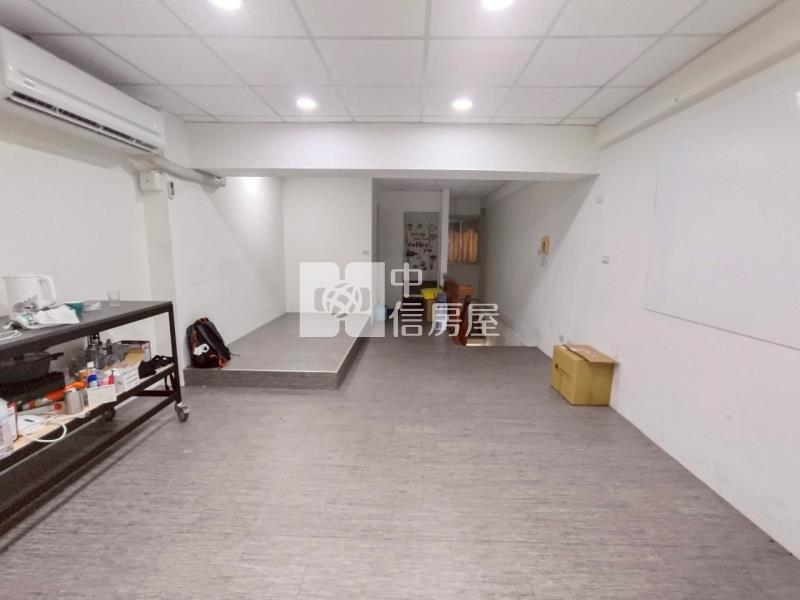 立人學區/大英帝國B1-2樓店住房屋室內格局與周邊環境