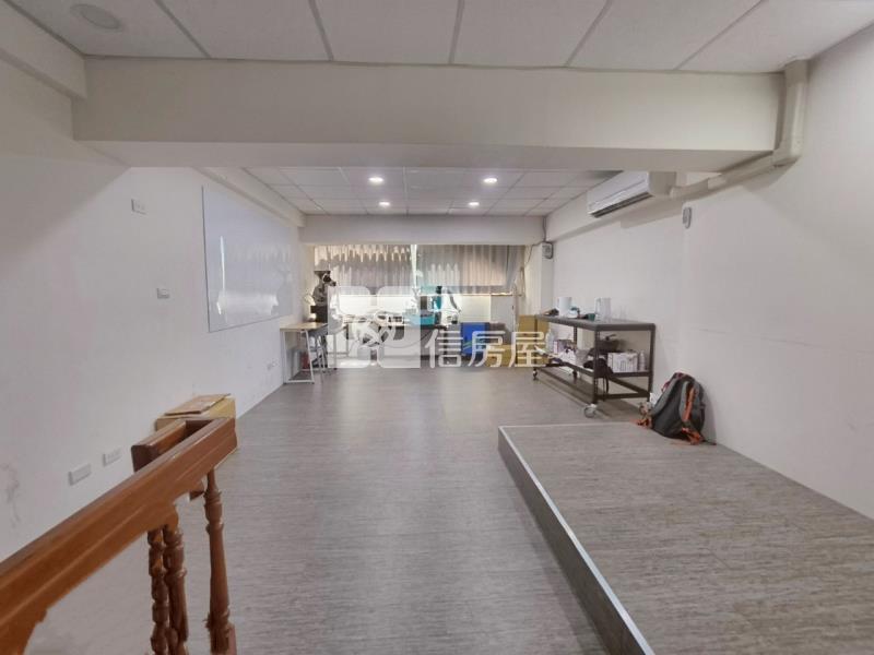 立人學區/大英帝國B1-2樓店住房屋室內格局與周邊環境